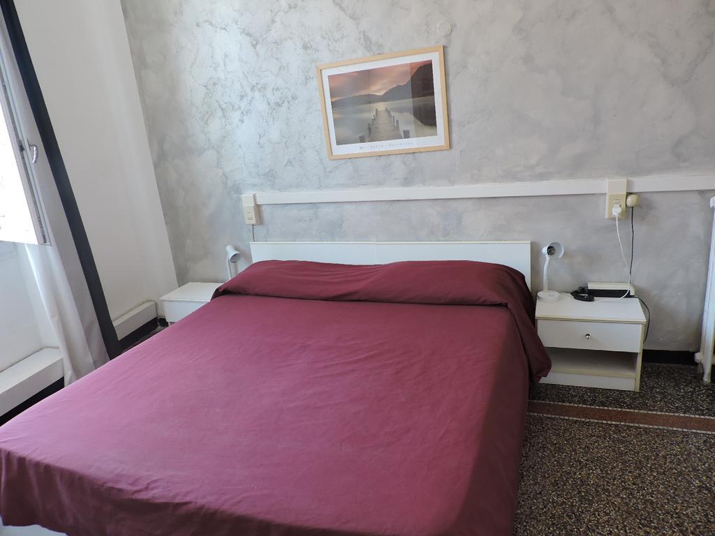 Albergo La Vela Rapallo Exteriér fotografie